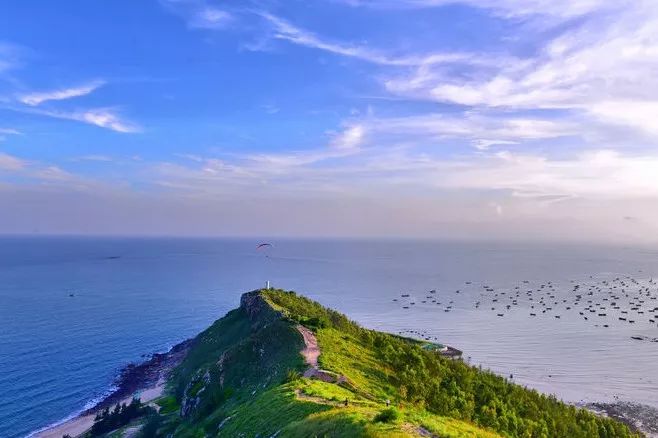 不输东南亚的浪漫海湾风情，能满足你关于海的所有幻想——茂名