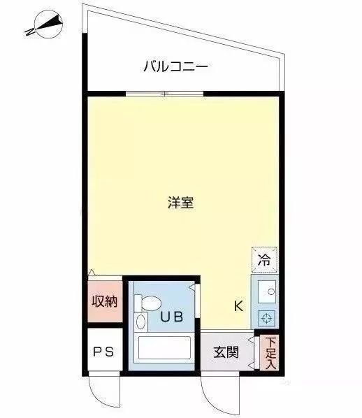 想在日本买房,想在日本买一套小户型房子