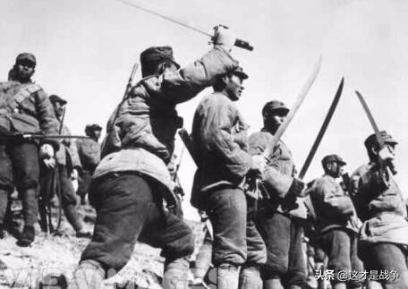 这一仗,粟裕一战成名,毛主席对秘书说:此人了不得,必成大器