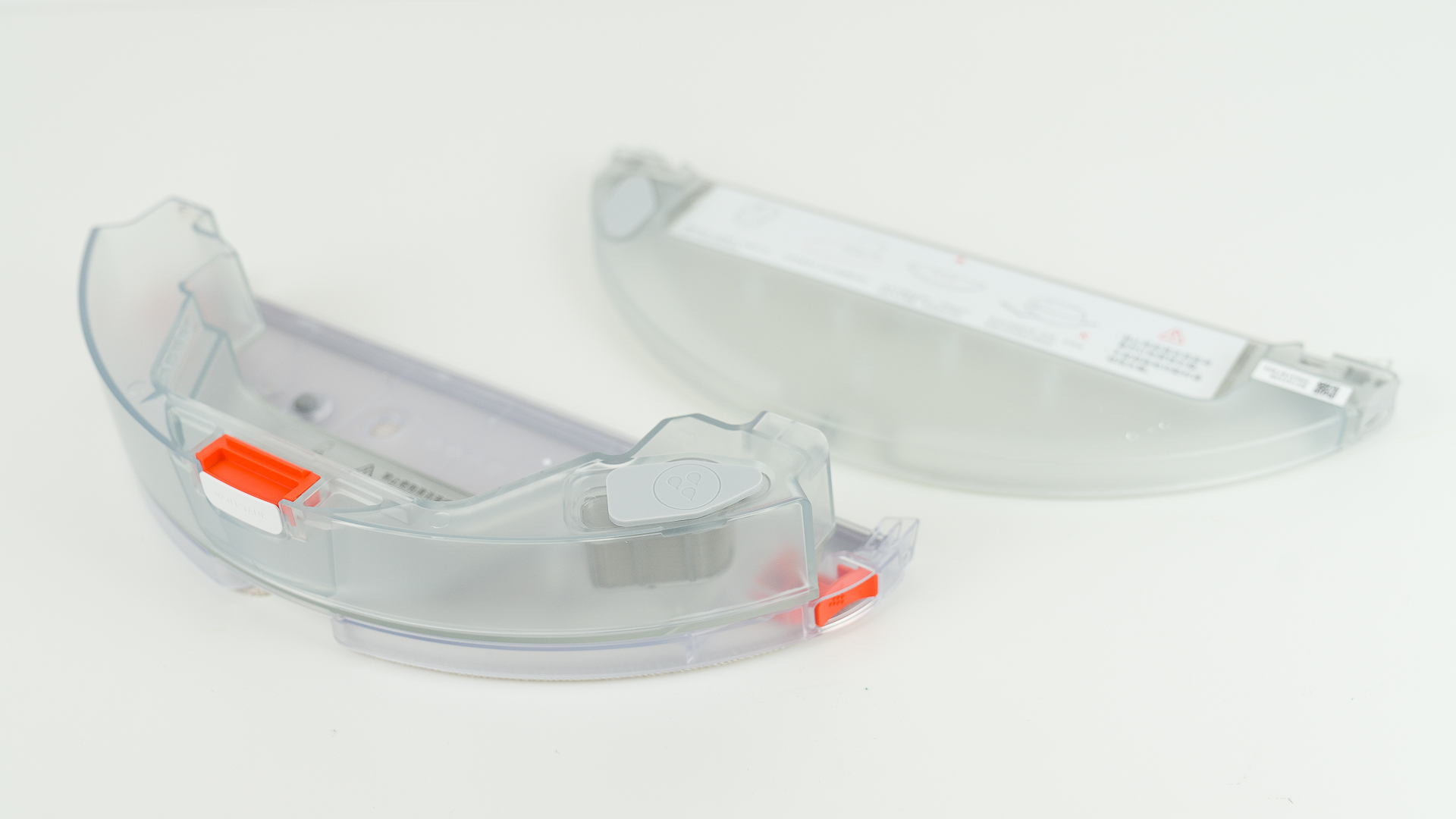 全新升级扫拖一体机,石头t7详细评测