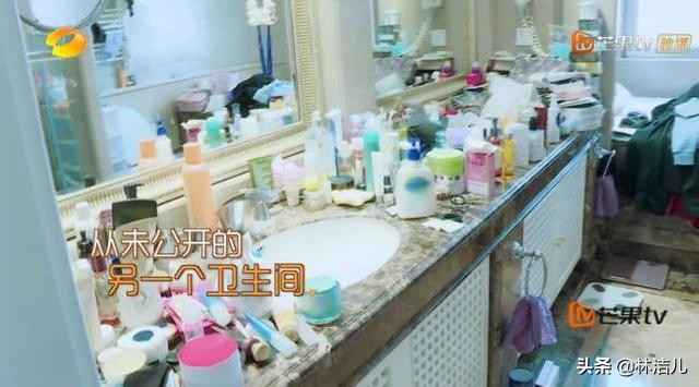 袁姗姗推荐的护肤品,袁姗姗同款护肤水