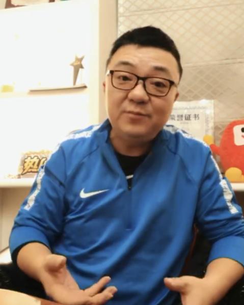 董路评价白岩松,中国足球青训路在何方董路演讲