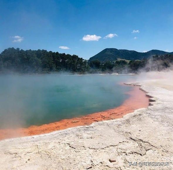 神奇的自然景观竖屏,神奇的自然景观