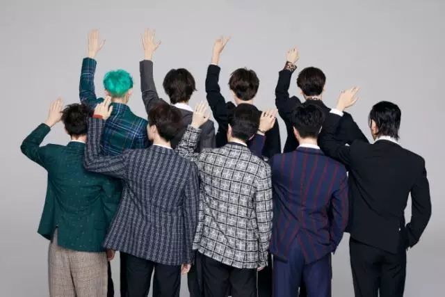 ninepercent扮女装演唱会完整,ninepercent告别演唱会场馆