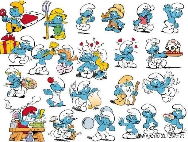 那些年陪我长大的动画片追忆童年,那些陪伴我们一起长大的动画片