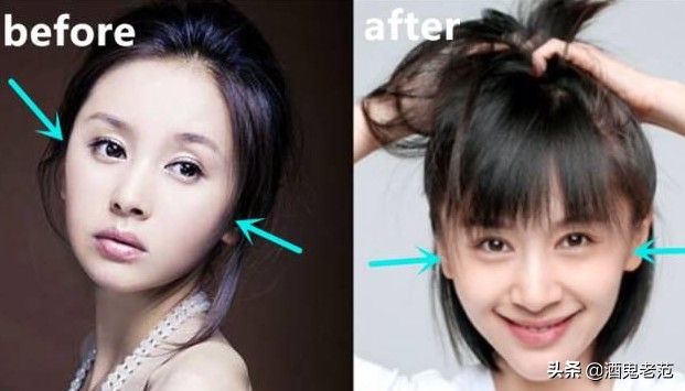 整容成小三,整容变美却嫁给丑八怪