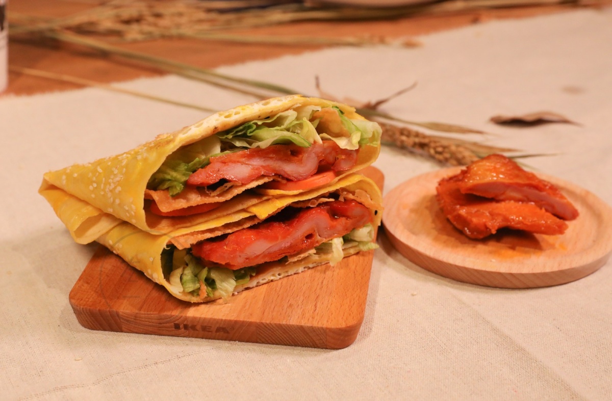 母亲节+吃货节：HelloMart涉嫌美味诱惑！