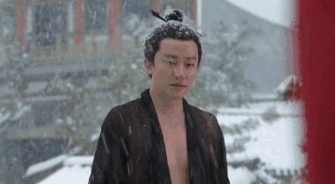 黄轩和周迅合作,黄轩不良人电视剧