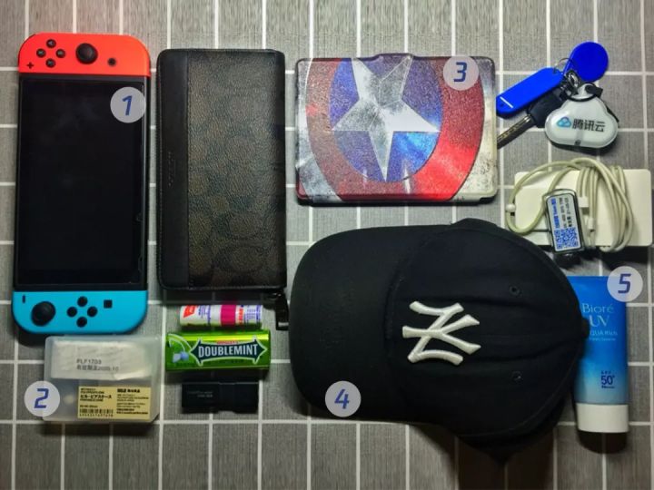 女程序员上班背的包,程序员女装包包