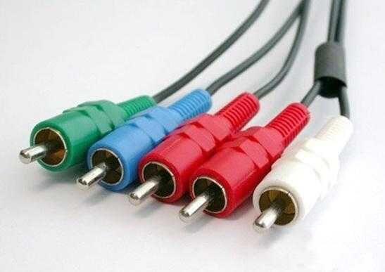 电视各种接口介绍,如何快速了解电视知识