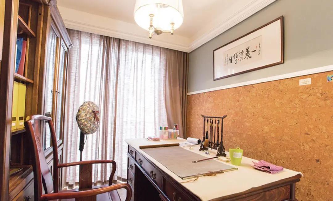 中式家具陈设布局,中式家具怎么摆才合理