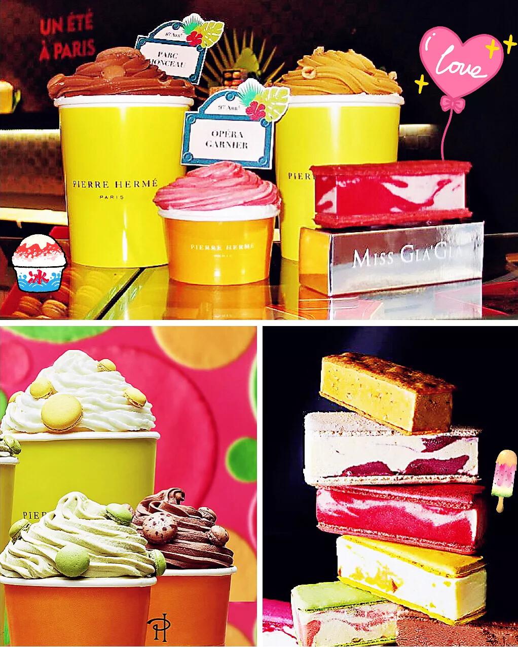 PierreHermé，甜品界中的“毕加索”