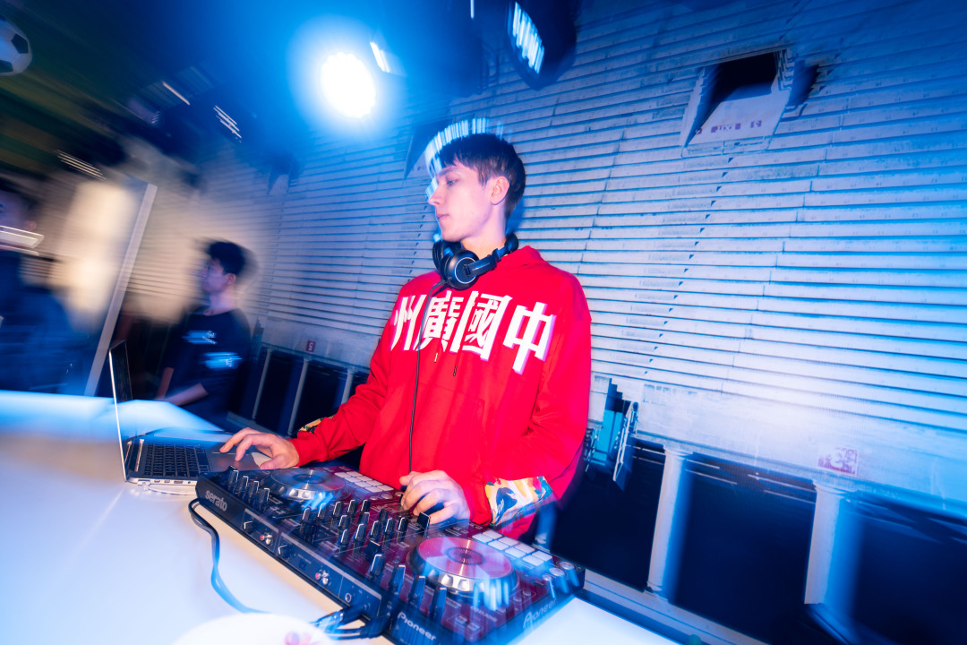 igc11.11玩大了！天猫理想之城、GODIVAX大白兔期间限定店…