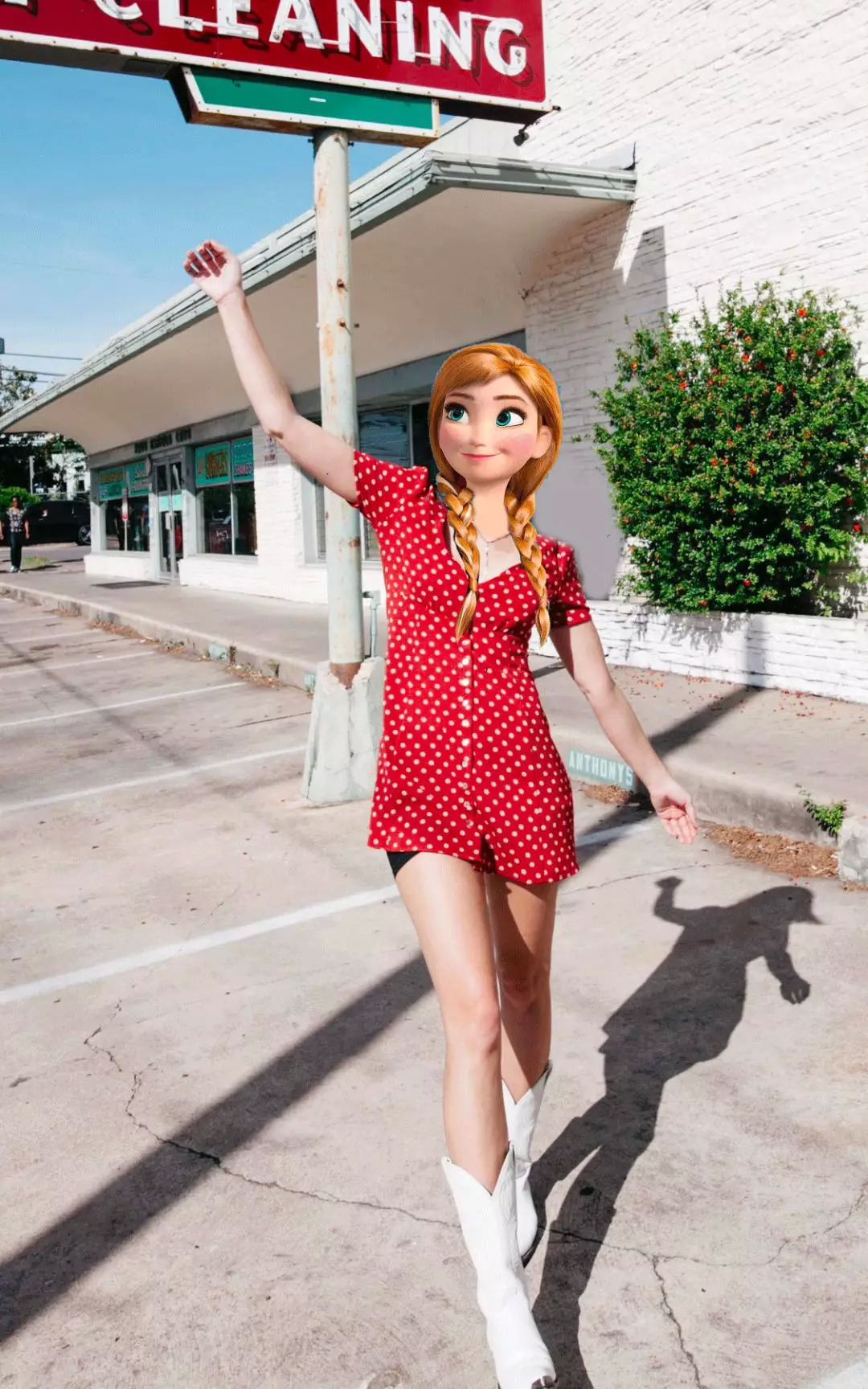 这种靴子长得这么丑又显腿短，可刘雯、泫雅却爱得要死