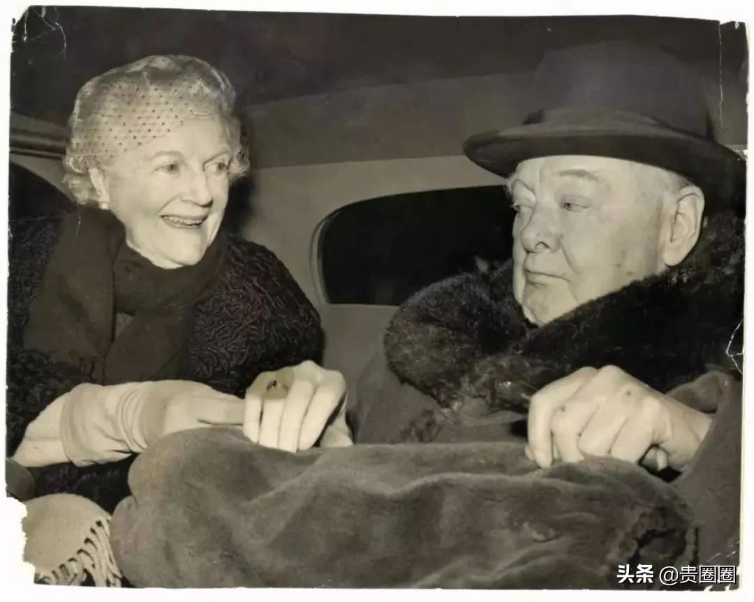 英国首相丘吉尔个人简介,英国首相丘吉尔活到多少岁