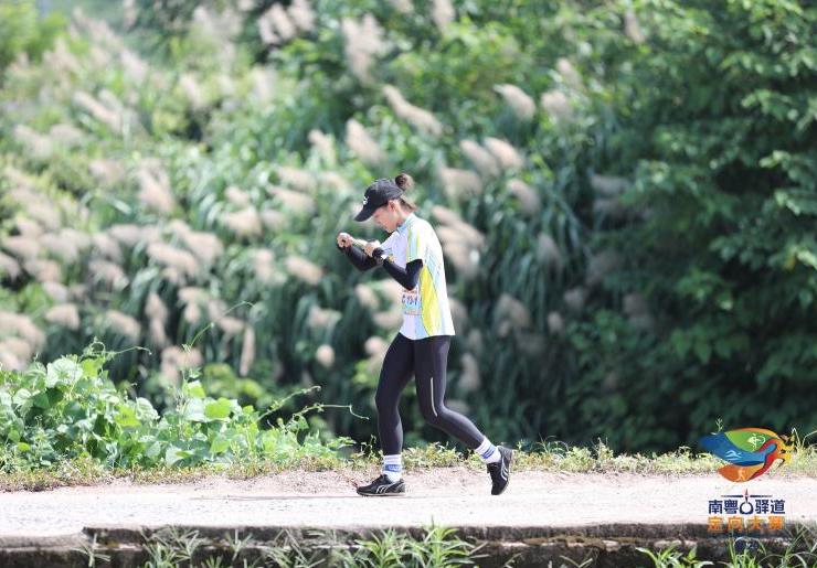 南粤古驿道定向赛阳西,南粤古驿道定向赛