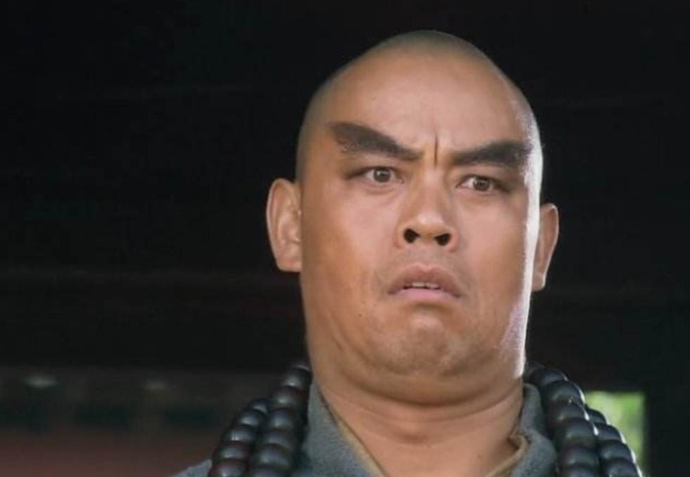 鲁智深为何看破红尘,鲁智深为什么深不可测