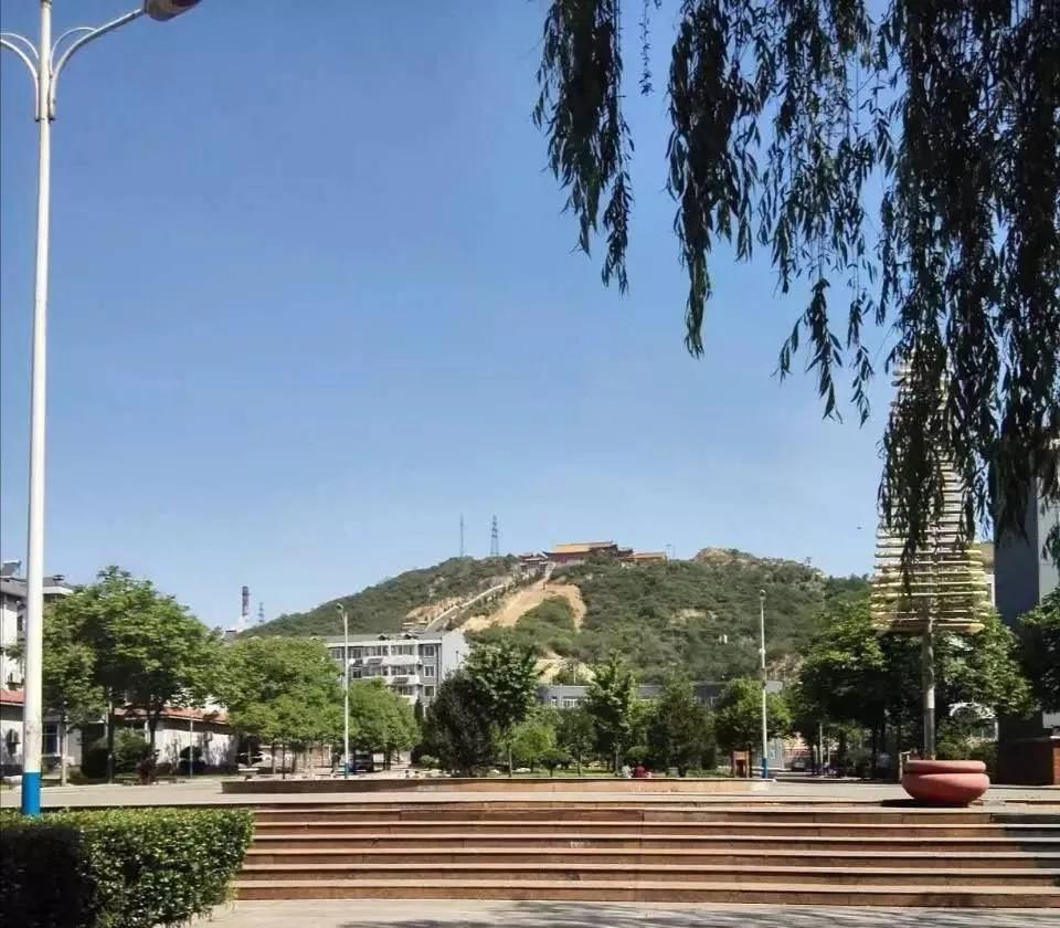 磁山的指南针是什么时候建造的,指南针发源地磁山