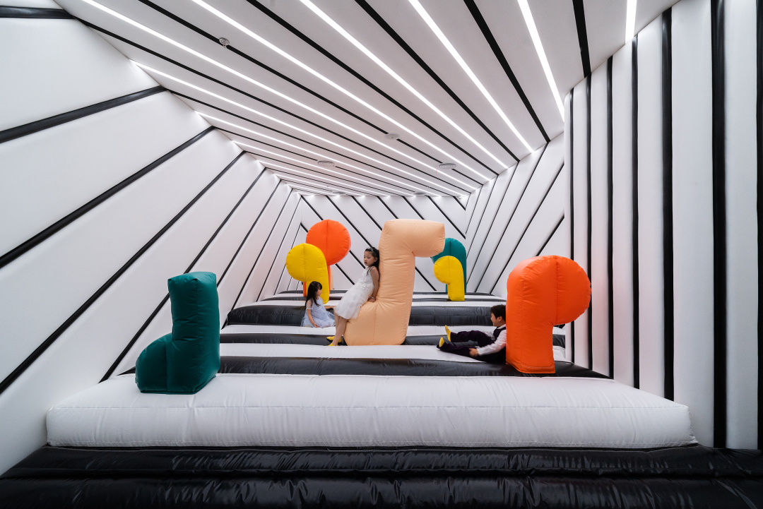 风靡妈咪圈的儿童乐园届“爱马仕”来成都啦.498元3次超值宠粉卡