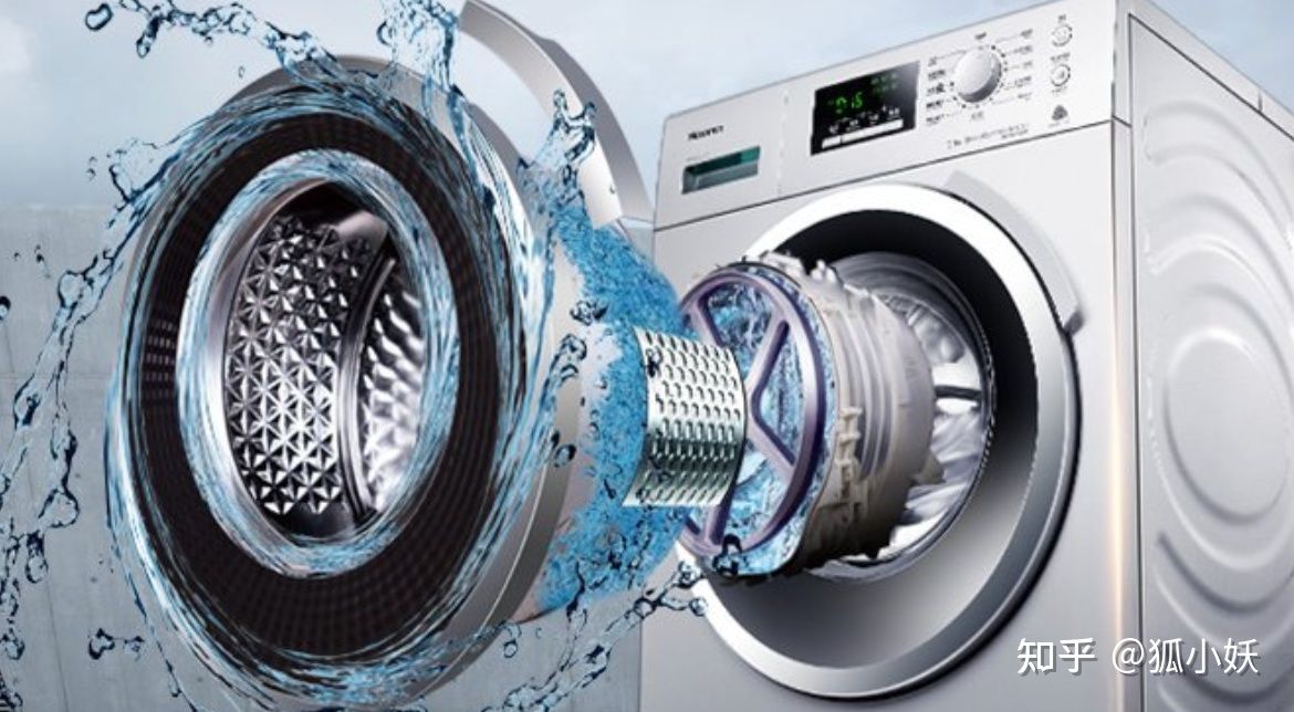 美的和小天鹅洗衣机怎么选,小天鹅2021口碑最好的洗衣机