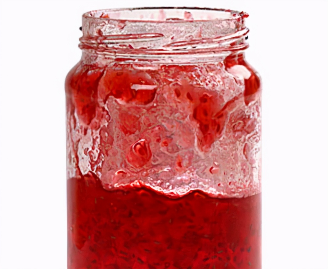 火腿发霉为什么还卖,火腿外面发霉里面为什么可以吃