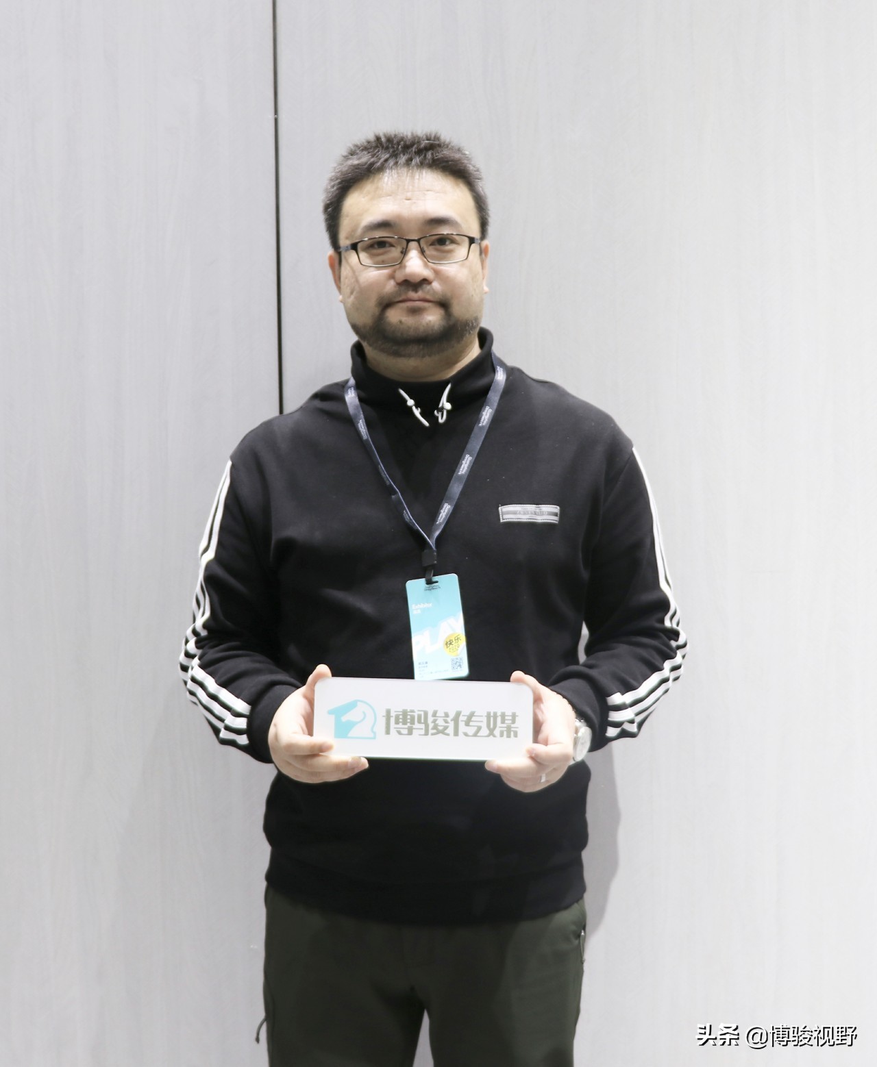 粤山实业郭文涛:环保PET膜,将成为下一个膜类饰面主流