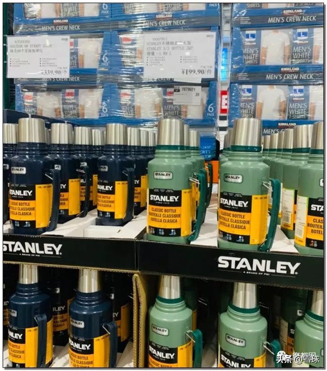 costco超市深圳火爆,火爆的costco靠什么赚钱