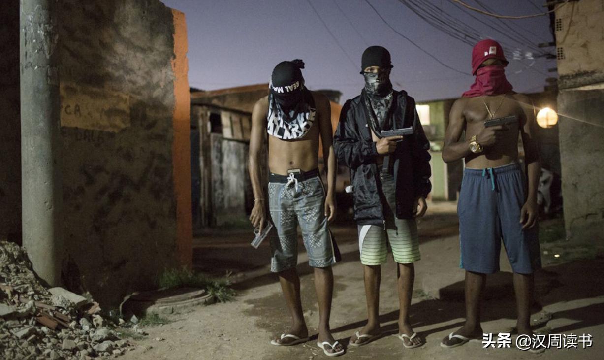 巴西冷知识全集,巴西冷知识13则冷且有趣