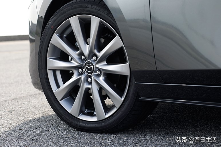 马自达3真实测评,马自达3真实评测