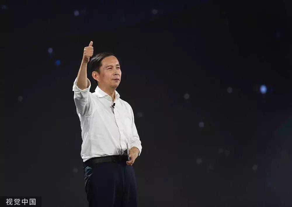 「读城」马云走后,留下一个怎样的物流江湖?