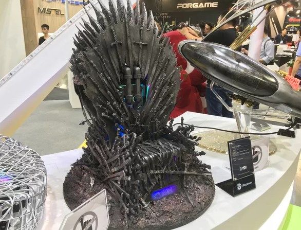 终于有一天，你可能连个机箱都买不起了？