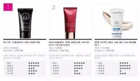 遮瑕好的平价bb霜,推荐好用的bb霜奶油肌