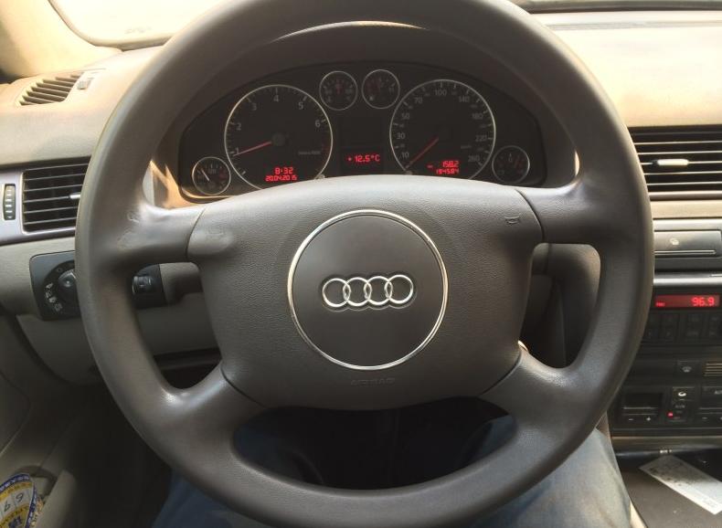 奥迪a6柴油2.7二手车值得入手吗,奥迪a62.5二手车的十大忠告