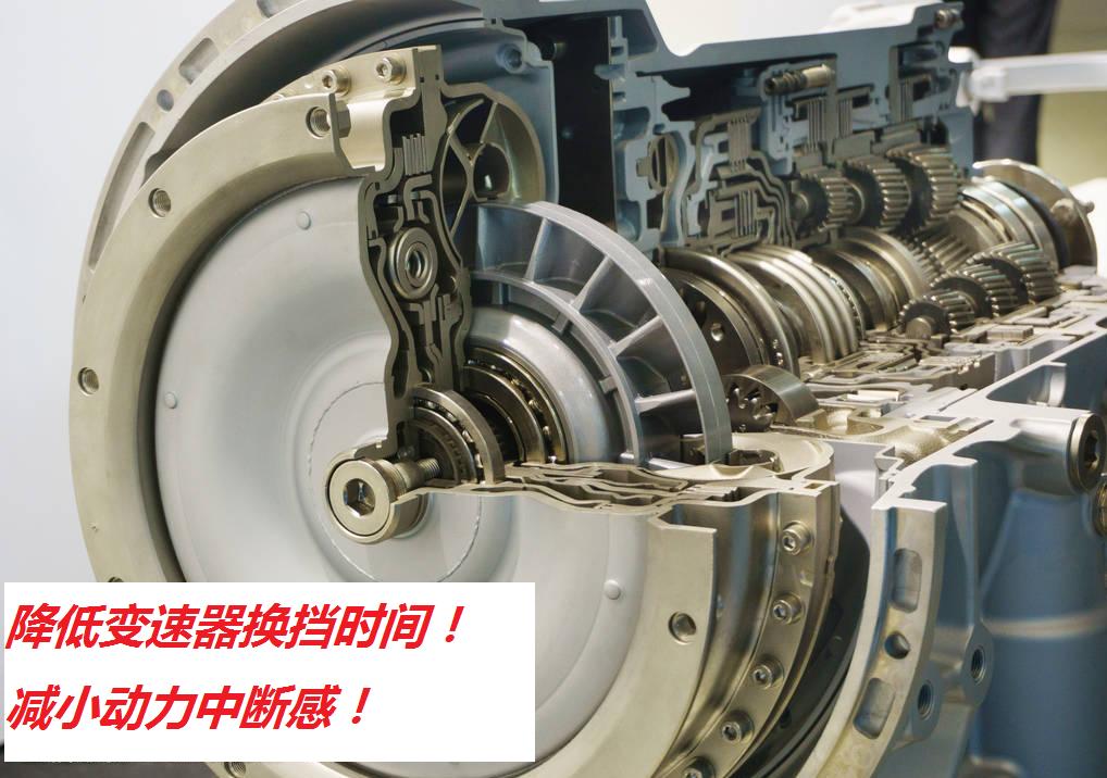 汽车老司机遇到新问题,手动挡1挡换2挡感觉生涩怎么办