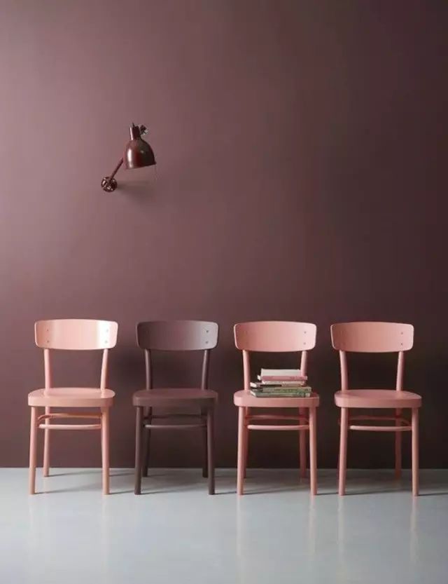 RhythnmofLife丨掌握挪威Jotun的色彩搭配，还怕空间不够有魅力