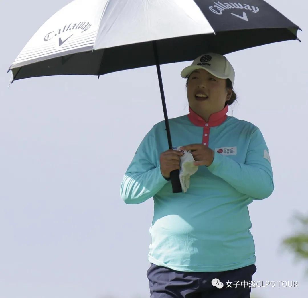 冯珊珊国际巡回赛胜利盘点,殷若宁冯珊珊