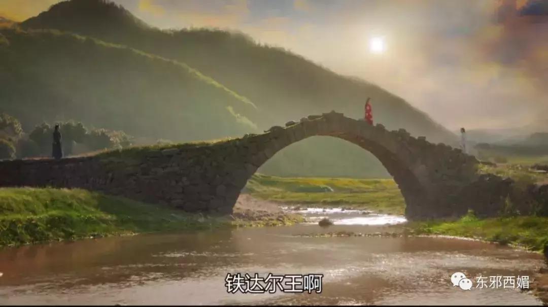 又一位换头宝贝!你能在她身上找到几位女明星的影子?