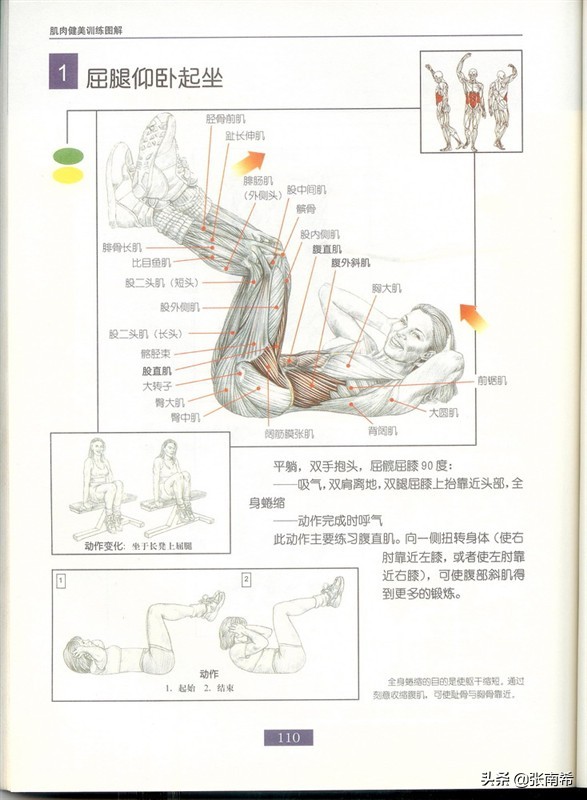 男士健身的进阶之路,男士运动健身全攻略