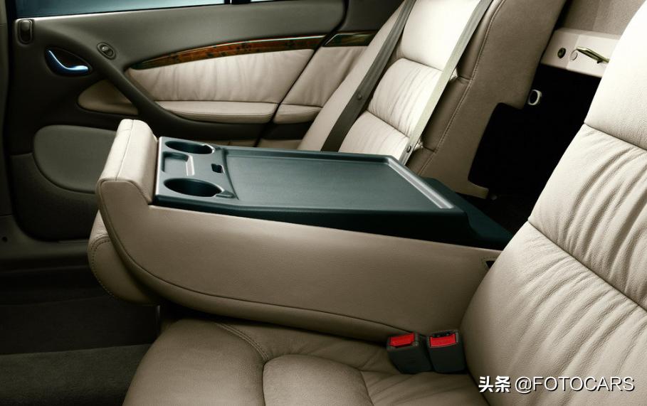 别克荣御3.6原版原漆,别克荣御驾乘体验