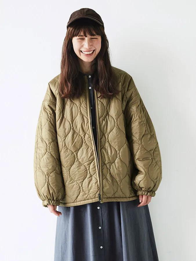 这人手一件的外套真的适合你吗?