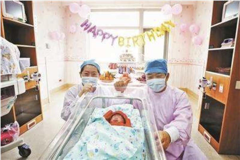 出现早产,出现早产的征兆该如何应对