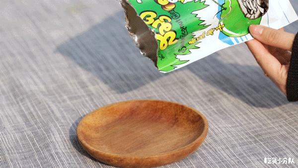 泰国零食测评，哪些值得买？