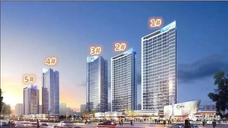 2020年进入千亿规模的房企,2022房企超千亿