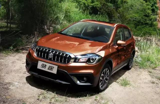 买车推荐最省油的车,好开省油皮实耐操的suv推荐