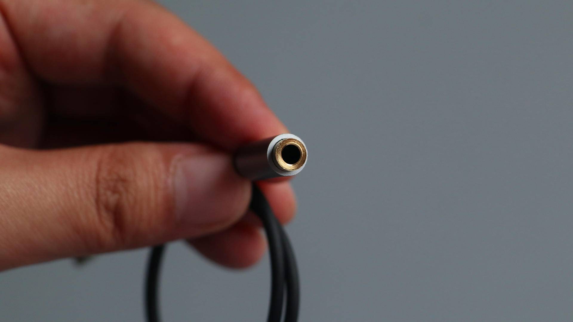 通过专业话筒让短视频月入10W的秘密，毕亚兹耳机转换头