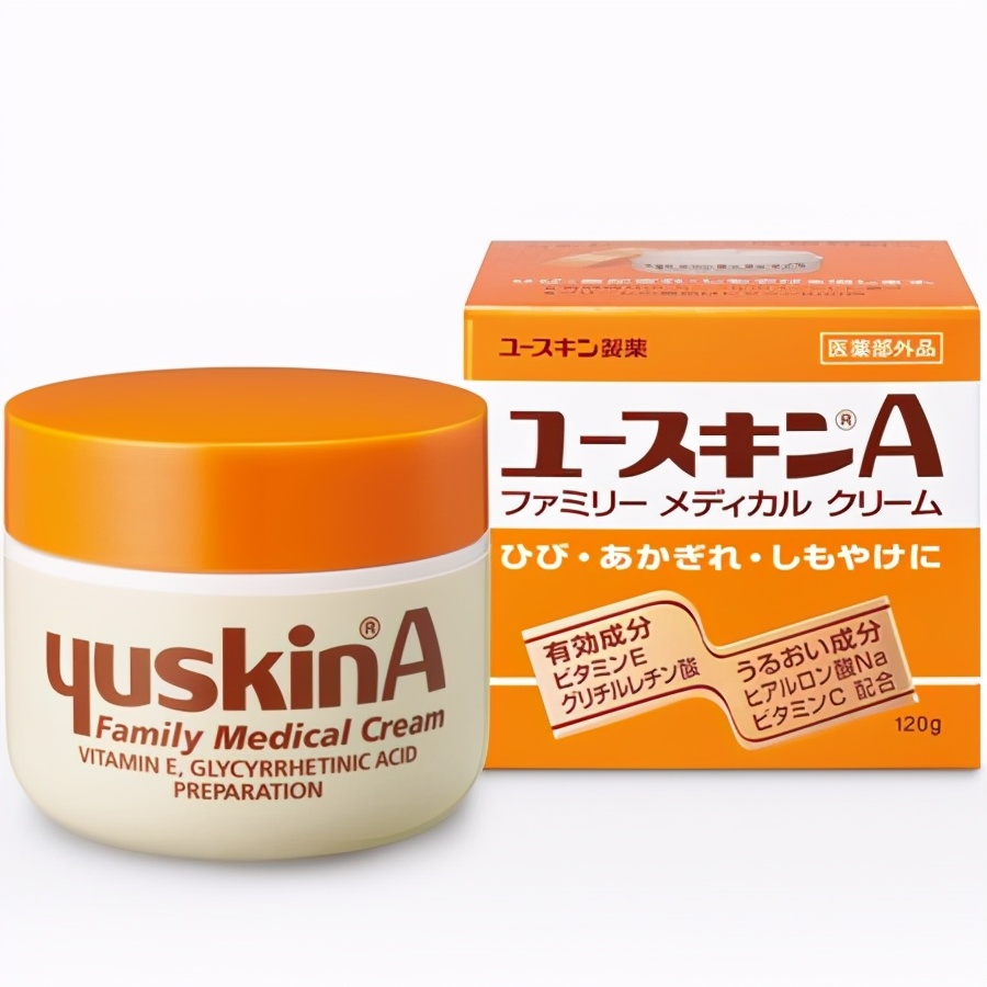 冬季肌肤救星！５款护肤霜盘点去干痒很有效