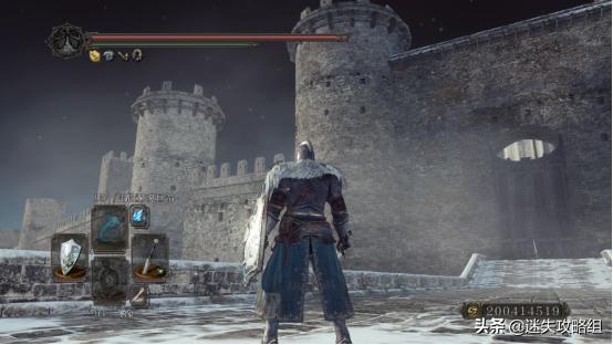 黑暗之魂2原罪学者流派推荐,黑暗之魂2原罪学者黯淡变质