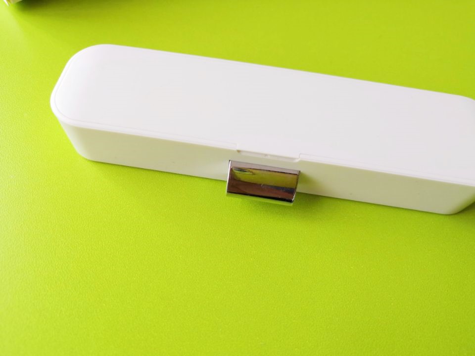 免开口感应智能锁,免打孔磁吸隐形感应锁