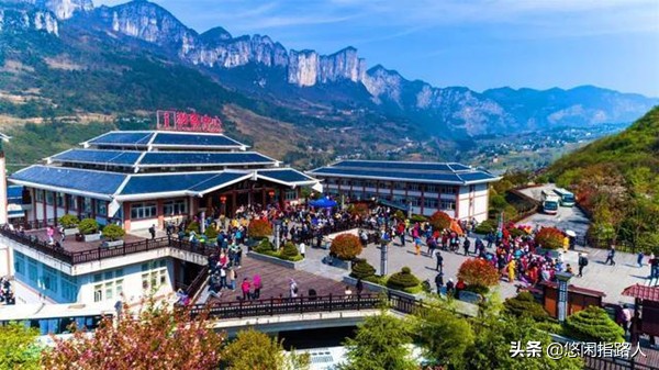 武汉去恩施旅游自由行攻略,张家界恩施大峡谷旅游详细攻略