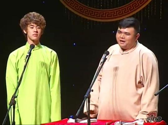 德云社德云团综第1季,德云社春晚德云团舞